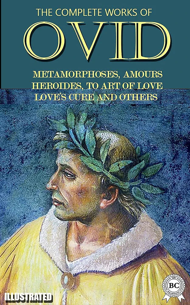 The  Complete Works of Ovid