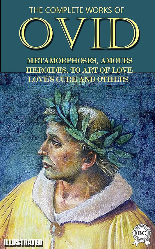 The  Complete Works of Ovid