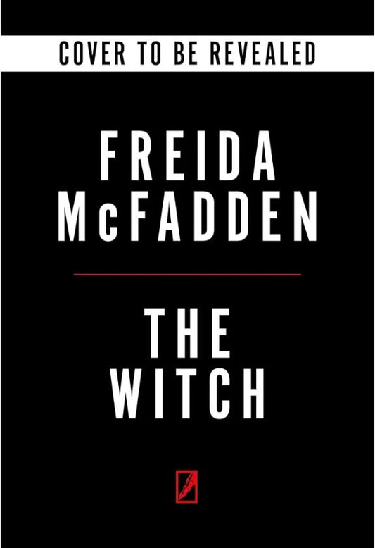 The Witch
Book by Freida McFadden