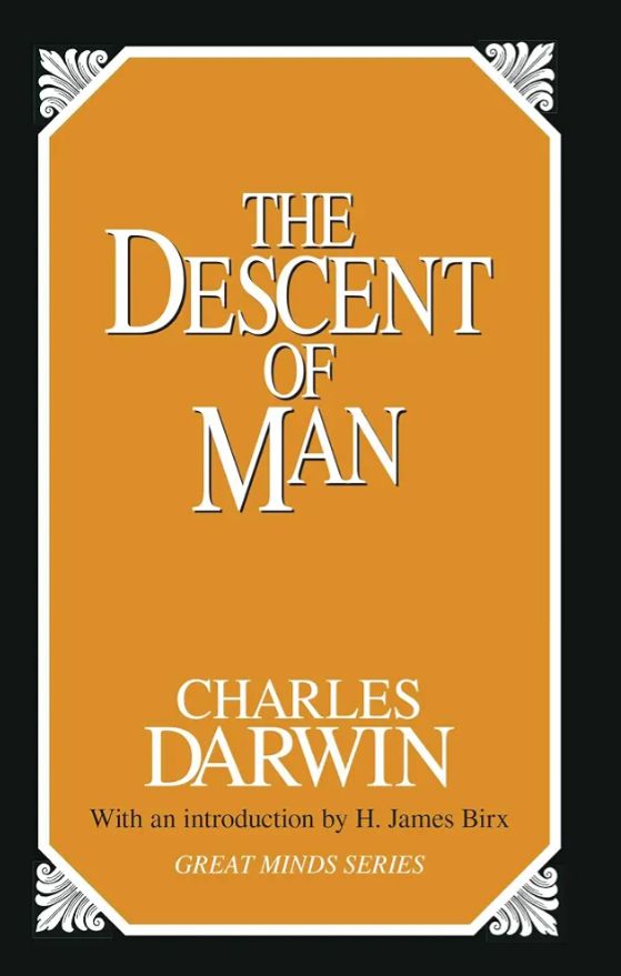 The Descent of Man, and Selection in Relation to Sex
Book by Charles Darwin