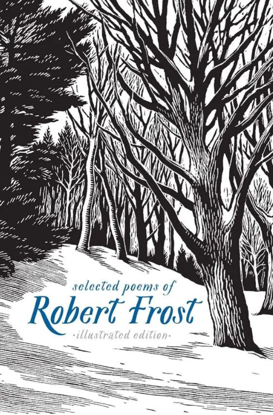 Selected poems by Robert Frost
Book by Robert Frost