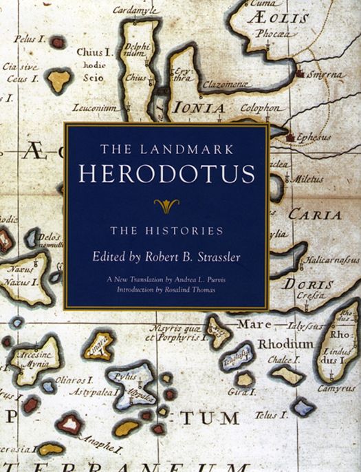 Histories
Book by Herodotus