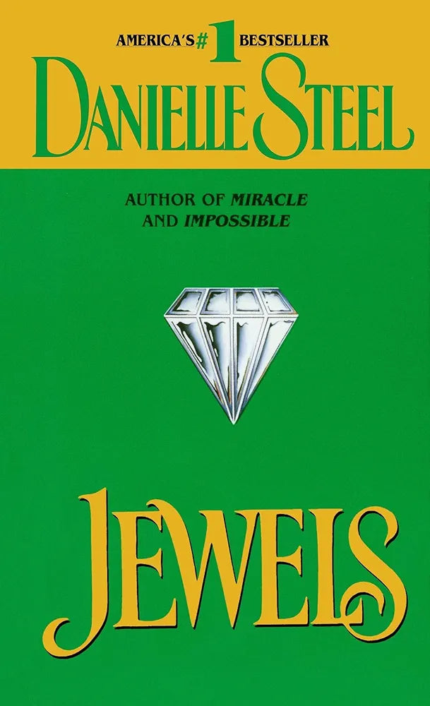 Jewels  by Danielle Steel