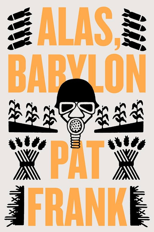 Alas, Babylon by Pat Frank