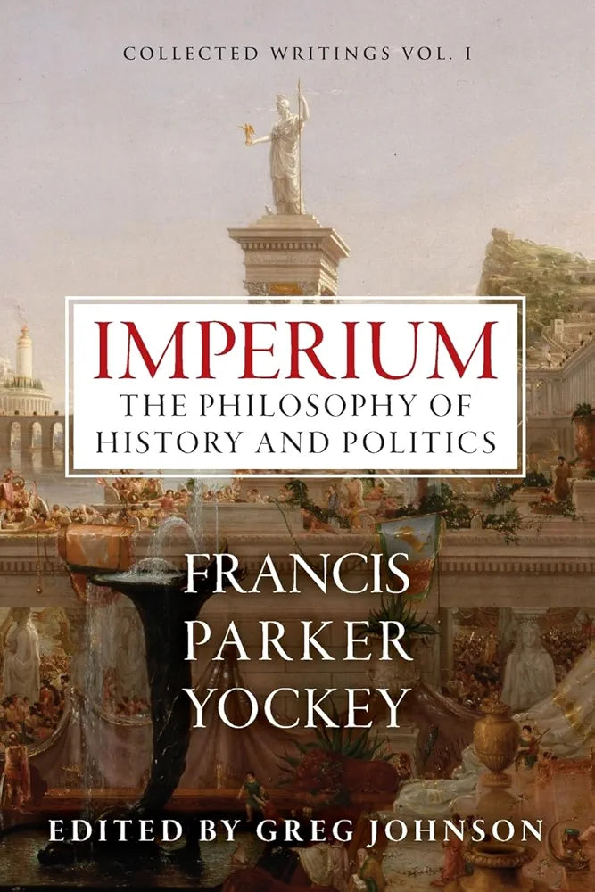Imperium by Robert Harris