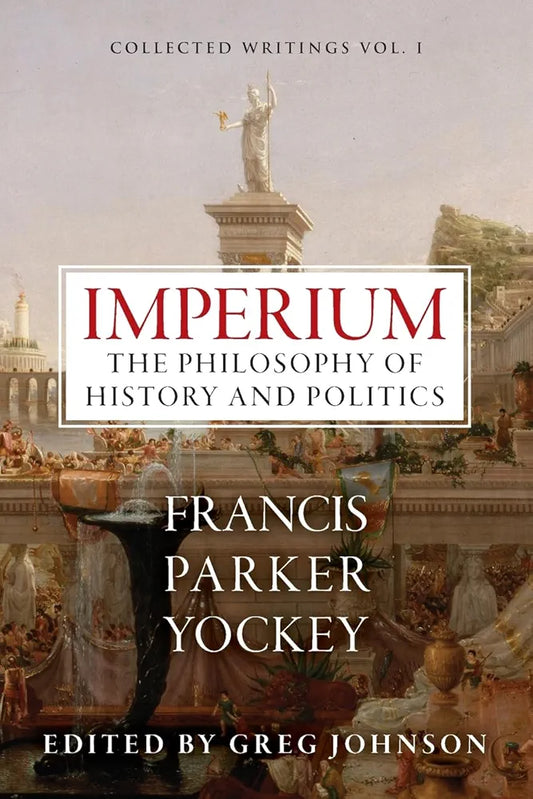 Imperium by Robert Harris