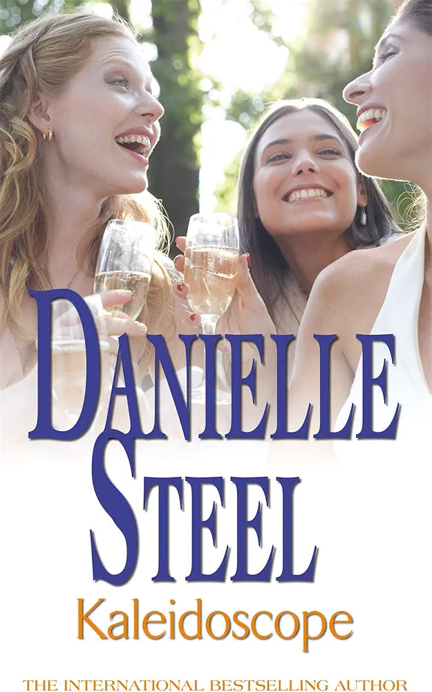 Kaleidoscope  by Danielle Steel