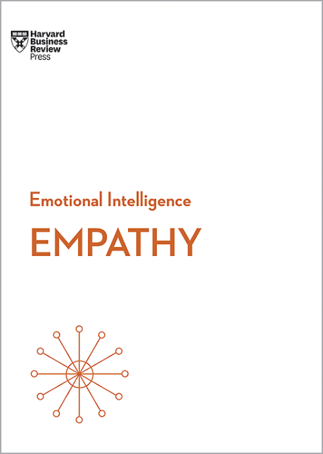 Empathy (HBR emotional intelligence)