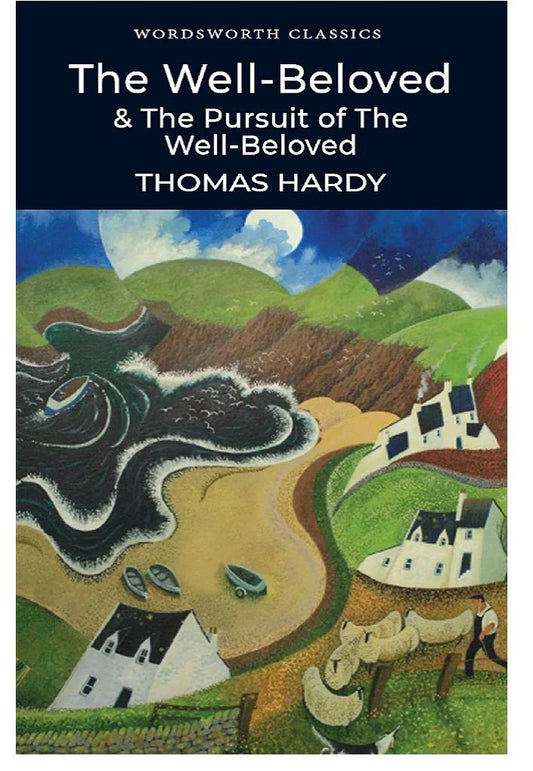 The Well-Beloved
Novel by Thomas Hardy