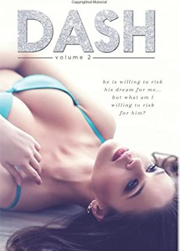 Dash Vol. 2
Book by Shantel Tessier