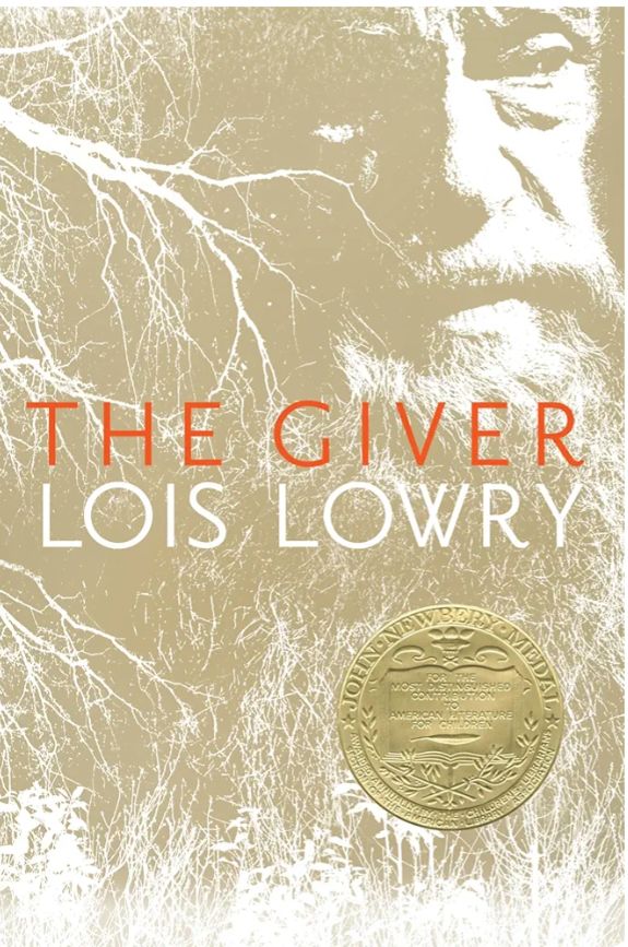 The Giver
Novel by Lois Lowry