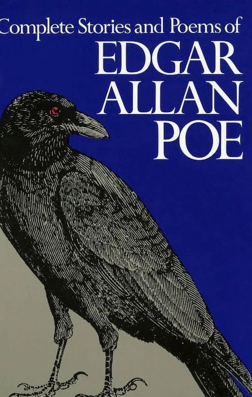 The Complete Works of Edgar Allan Poe Book by  Edgar Allan