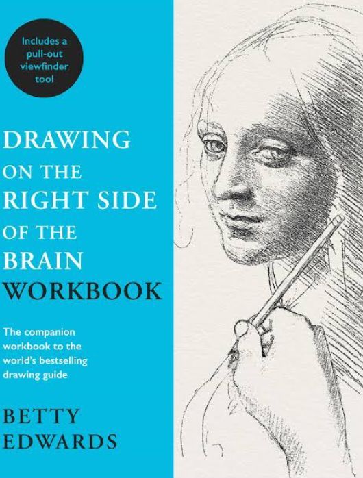 Drawing on the Right Side of the Brain
Book by Betty Edwards