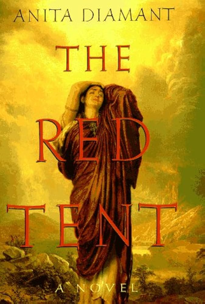 The Red Tent by Anita Diamant