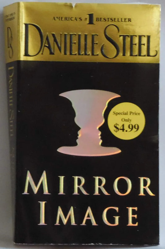 Mirror Image  Danielle Steel