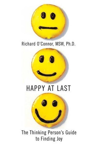 Thinking, Feeling, Doing by Richard O'Connor