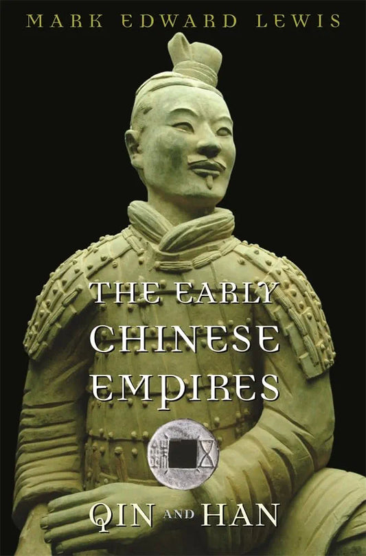 The Early Chinese Empires
Book by Mark Edward Lewis