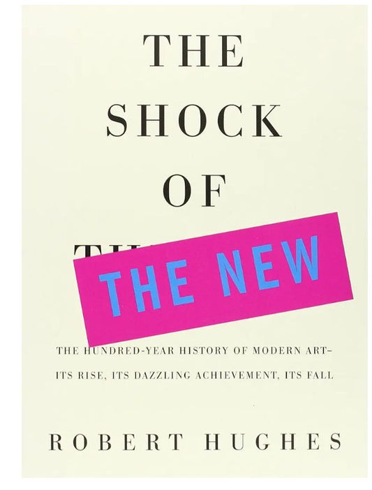 The Shock of the New
1980 ‧ Documentary