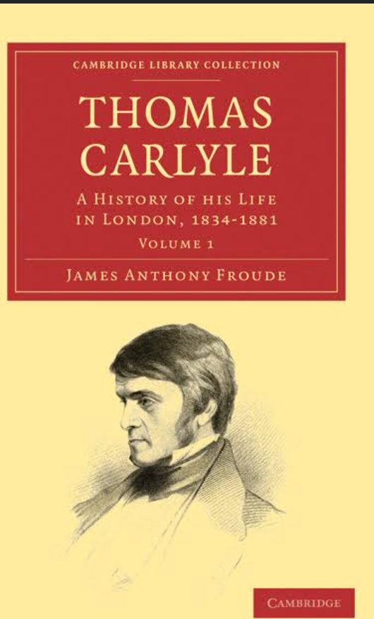The Complete Works of Thomas Carlyle Book by  Thomas Carlyle