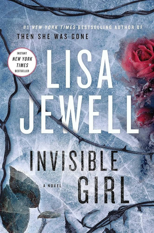Invisible Girl — by Lisa Jewell