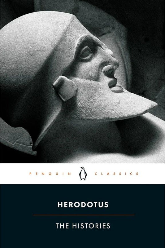 Histories
Book by Herodotus