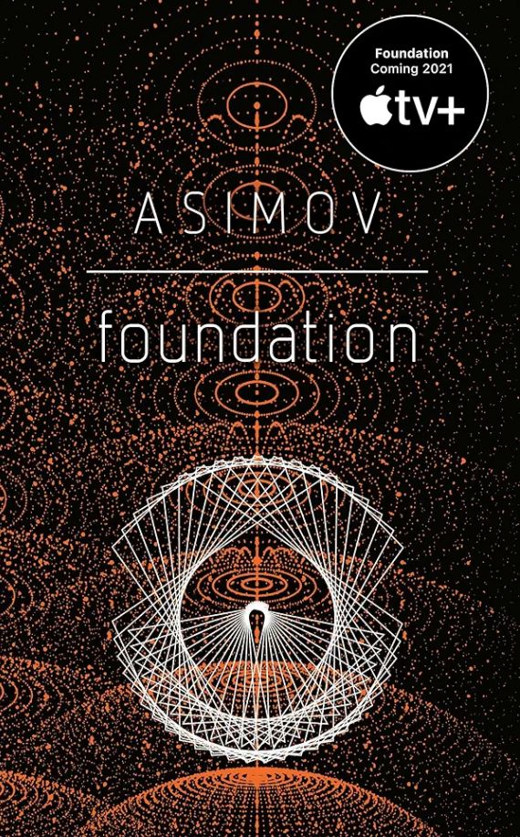 Foundation
Novel by Isaac Asimov
