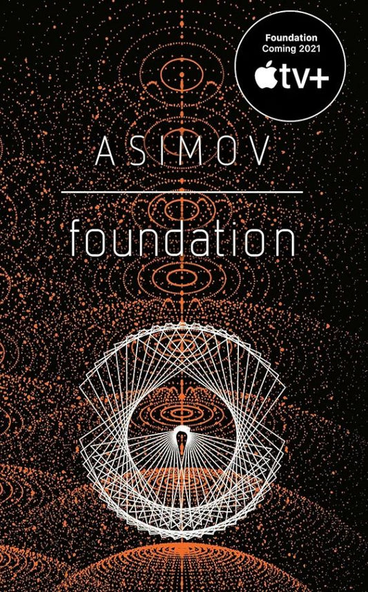 Foundation
Novel by Isaac Asimov