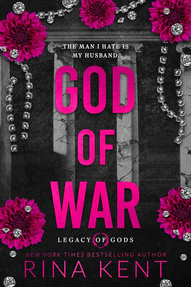 God of War by  Rina Kent