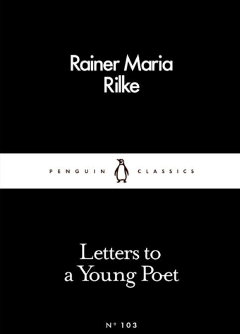 Letters to a Young Poet
Book by Rainer Maria Rilke