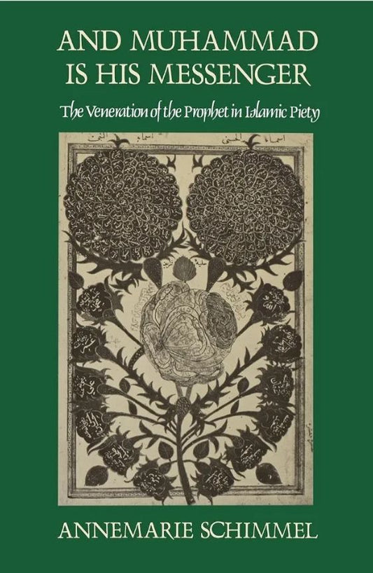 And Muhammad is his messenger
Book by Annemarie Schimmel