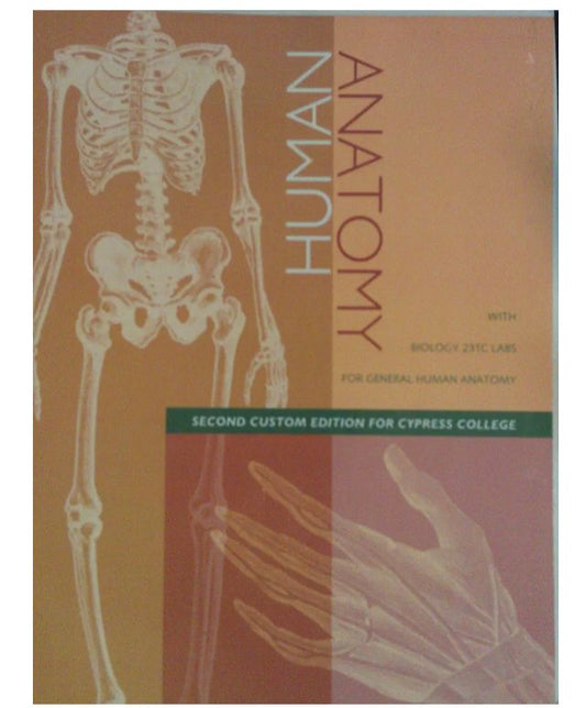 Human Anatomy
Book by Elaine Nicpon Marieb, Jon B. Mallatt, and Patricia Brady Wilhelm