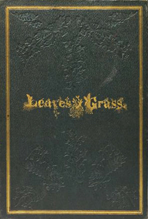 Leaves of Grass
Poem by Walt Whitman