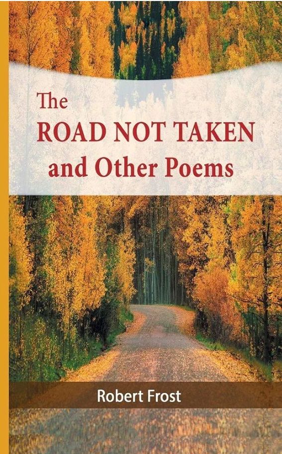The Road Not Taken and Other Poems
Book by Robert Frost