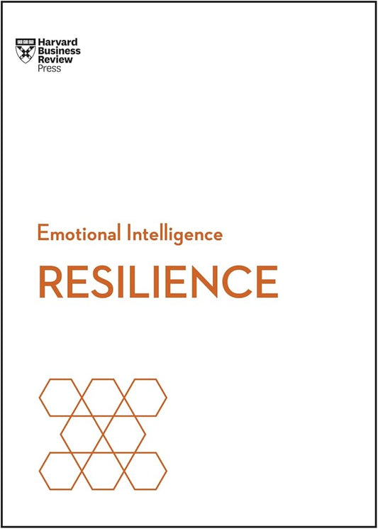Resilience (HBR emotional intelligence)