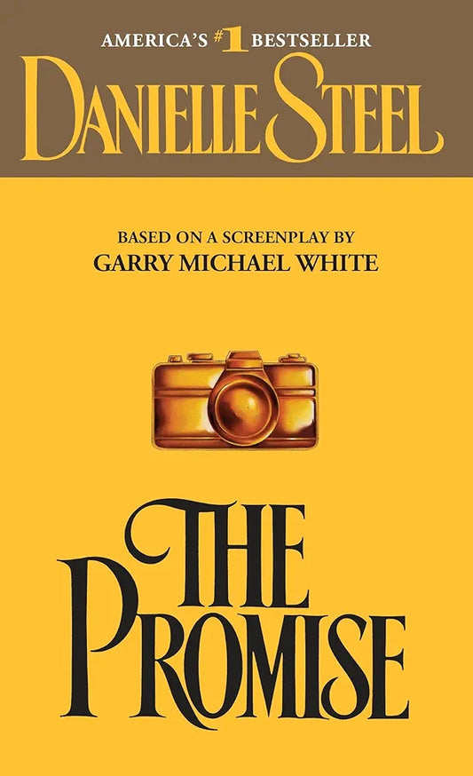 The Promise  by Danielle Steel