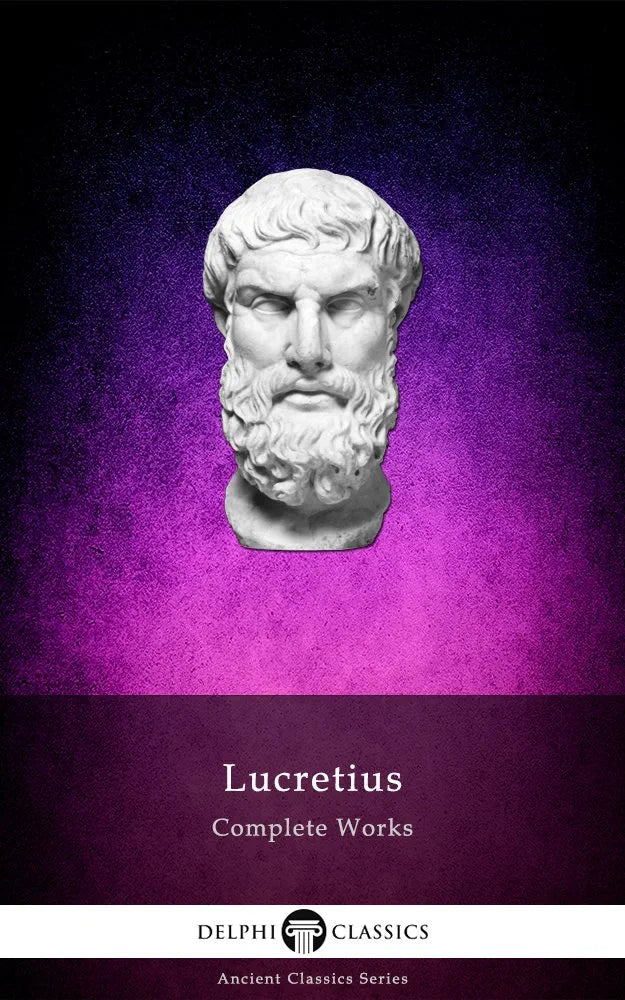 The Complete Works of Lucretius