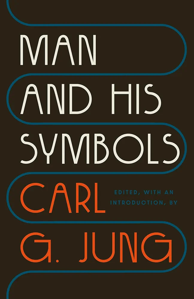 Man and His Symbols by Carl Jung