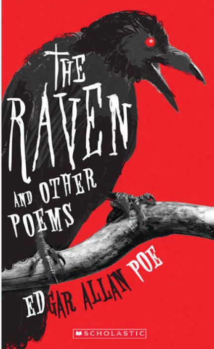 The raven and other poems
Book by Edgar Allan Poe