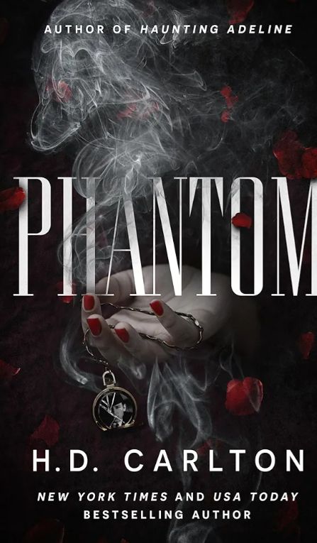 Phantom
Book by H. D. Carlton