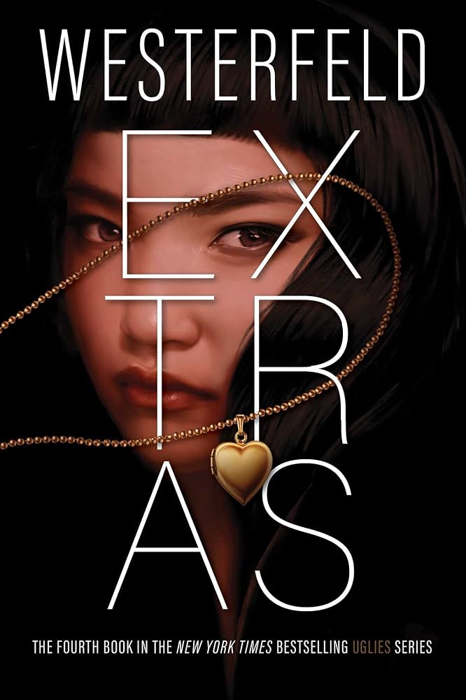 Extras by Scott Westerfeld
