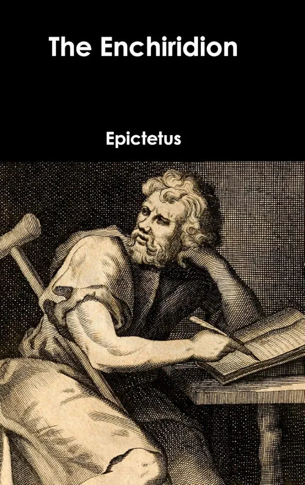 Enchiridion of Epictetus
 by Epictetus
