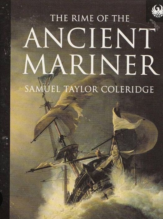 The Rime of the Ancient Mariner
Lyric by Samuel Taylor Coleridge