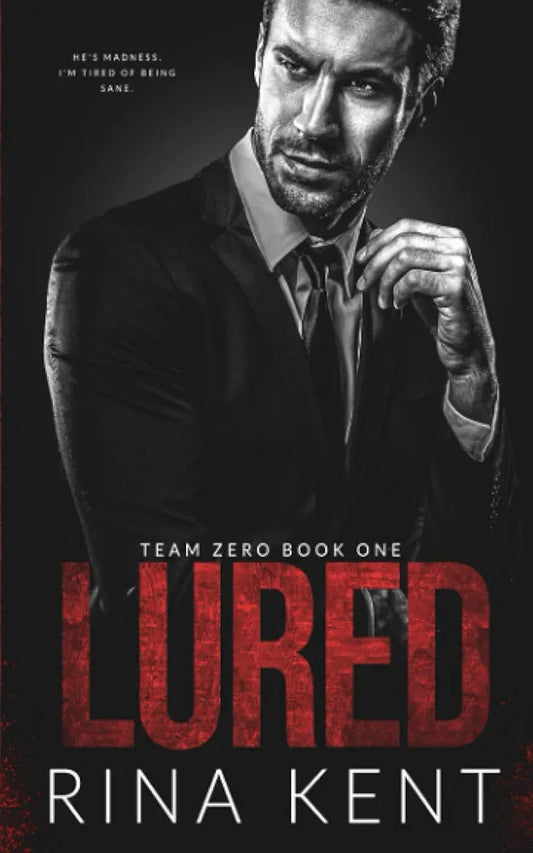 Lured by Rina Kent