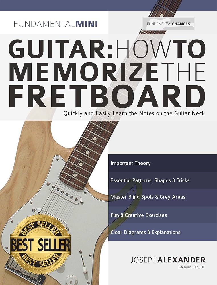 How to Read Guitar Tablature Joseph Alexander