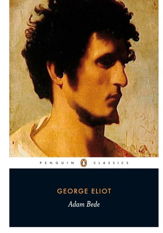 Adam Bede
Novel by George Eliot