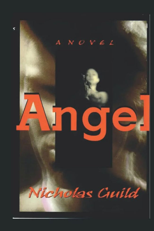 Angel by Nicholas Guild