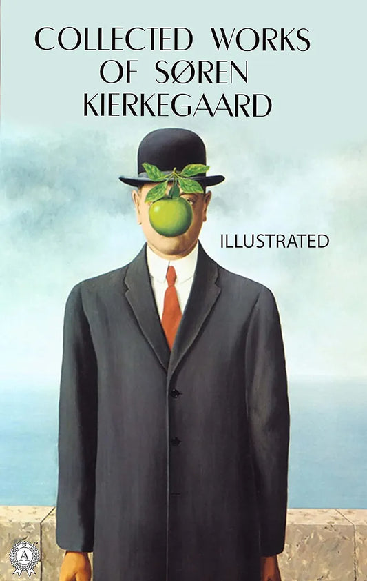 Collected work Of Søren Kierkegaard