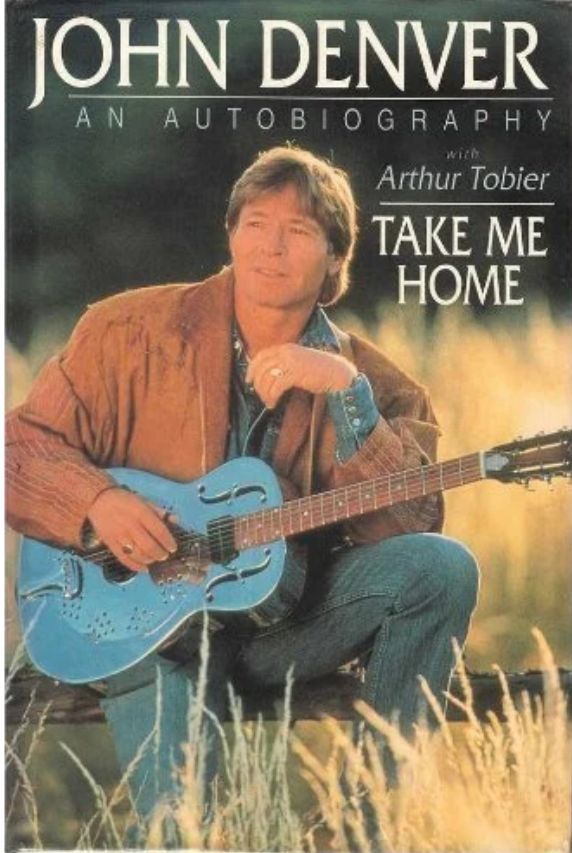 Take Me Home Book by John Barnes