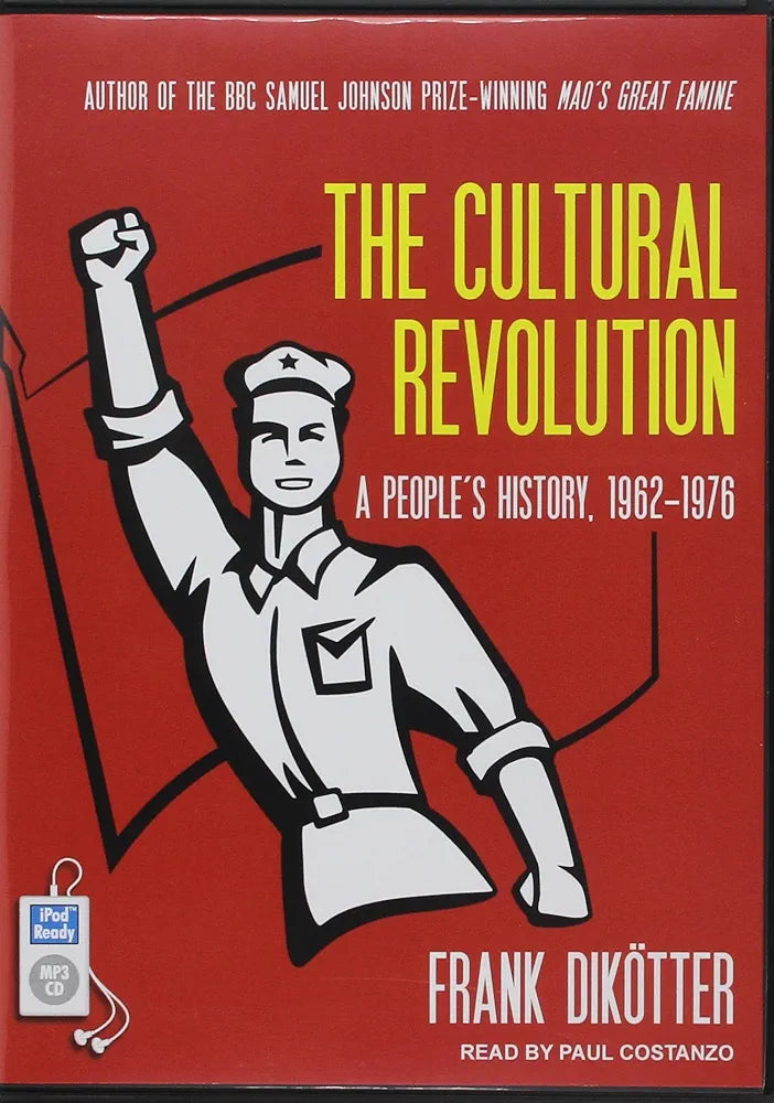 The Cultural Revolution by frank