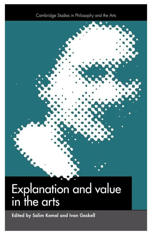 The Art Market Explained — Ivan Gaskell